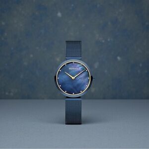 Bering Classic 18132-399 women's watch